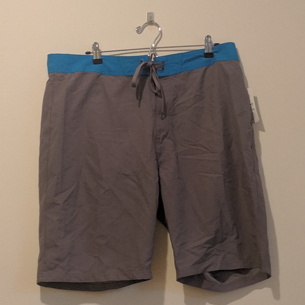 FREE Ship🏖️ NWT Old Navy Board Short Bathing Suit